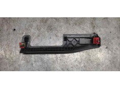 Recambio de moldura para bmw serie 3 berlina (e46) 2.0 16v diesel cat referencia OEM IAM 8196101 INTERIOR  2