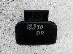 Recambio de maneta exterior delantera derecha para peugeot partner (s2) combiespace referencia OEM IAM   