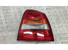 Recambio de piloto trasero derecho para opel astra g berlina club referencia OEM IAM 90521544  