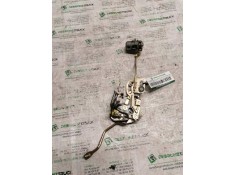Recambio de cerradura puerta delantera derecha para hyundai h 1 h 1 combi con puerta de dos referencia OEM IAM    2