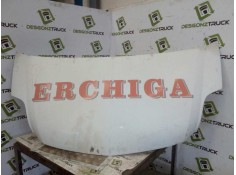 Recambio de capo para renault mascott 3.0 diesel referencia OEM IAM   