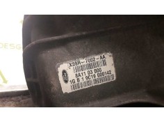 Recambio de caja cambios para ford cougar (mc) v6 referencia OEM IAM BA1103000  