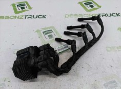 Recambio de bobina encendido para opel astra g berlina comfort referencia OEM IAM 1103872  