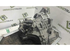 Recambio de caja cambios para ford cougar (mc) v6 referencia OEM IAM BA1103000   2