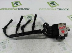 Recambio de bobina encendido para opel astra g berlina comfort referencia OEM IAM 1103872   2