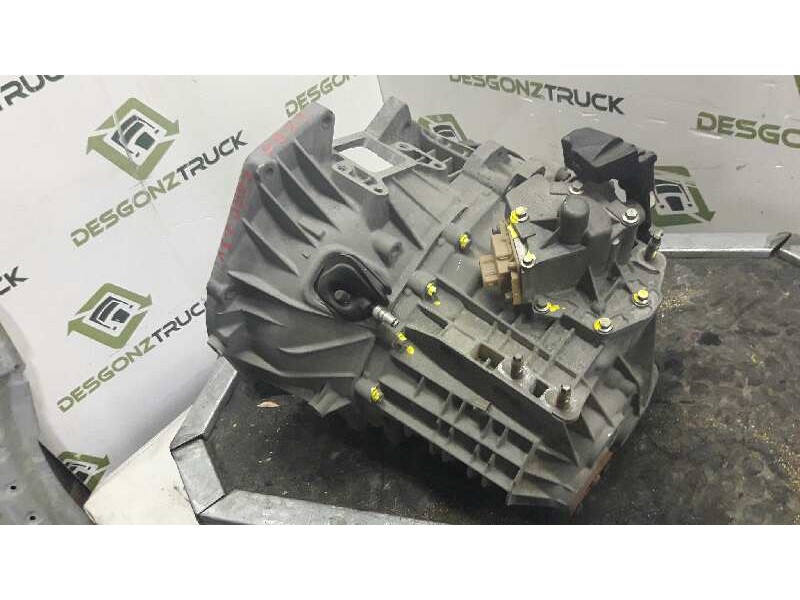 Recambio de caja cambios para ford cougar (mc) v6 referencia OEM IAM BA1103000  