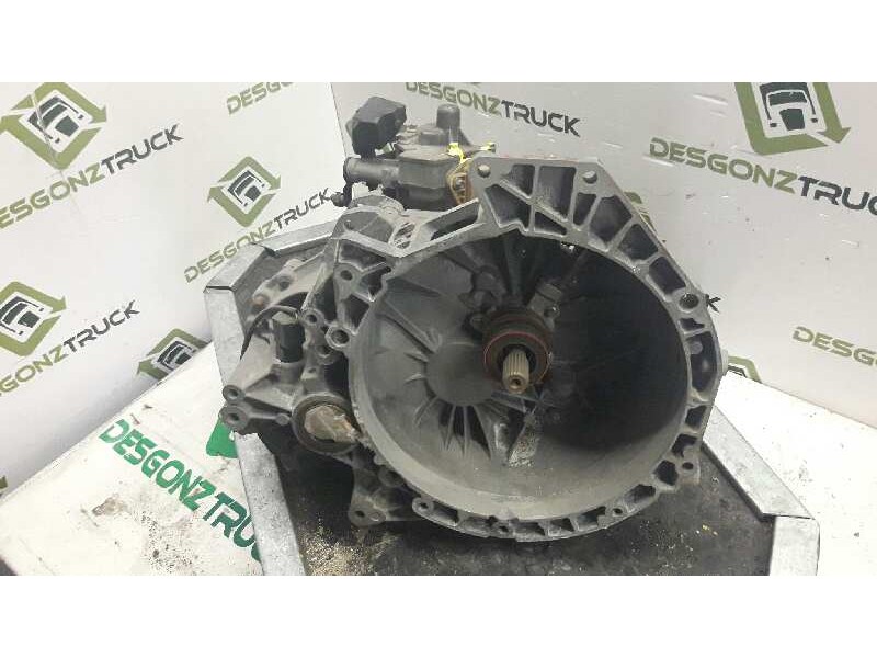 Recambio de caja cambios para ford cougar (mc) v6 referencia OEM IAM BA1103000  