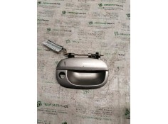 Recambio de maneta exterior delantera derecha para hyundai h 1 h 1 combi con puerta de dos referencia OEM IAM 326624A300  