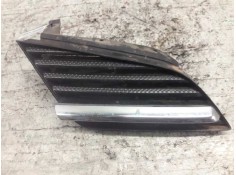 Recambio de rejilla delantera derecha para nissan primera berlina (p12) acenta referencia OEM IAM   