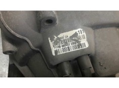 Recambio de caja cambios para ford focus berlina (cak) ambiente referencia OEM IAM 98WT7F096  