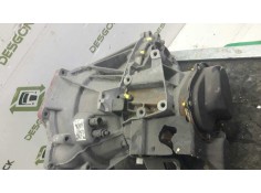 Recambio de caja cambios para ford focus berlina (cak) ambiente referencia OEM IAM 98WT7F096   2