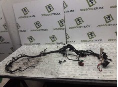 Recambio de instalacion electrica para renault clio ii fase i (b/cbo) 1.4 alize referencia OEM IAM   