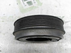 Recambio de polea cigueñal para volkswagen golf iv berlina (1j1) 25 aniversario referencia OEM IAM    2
