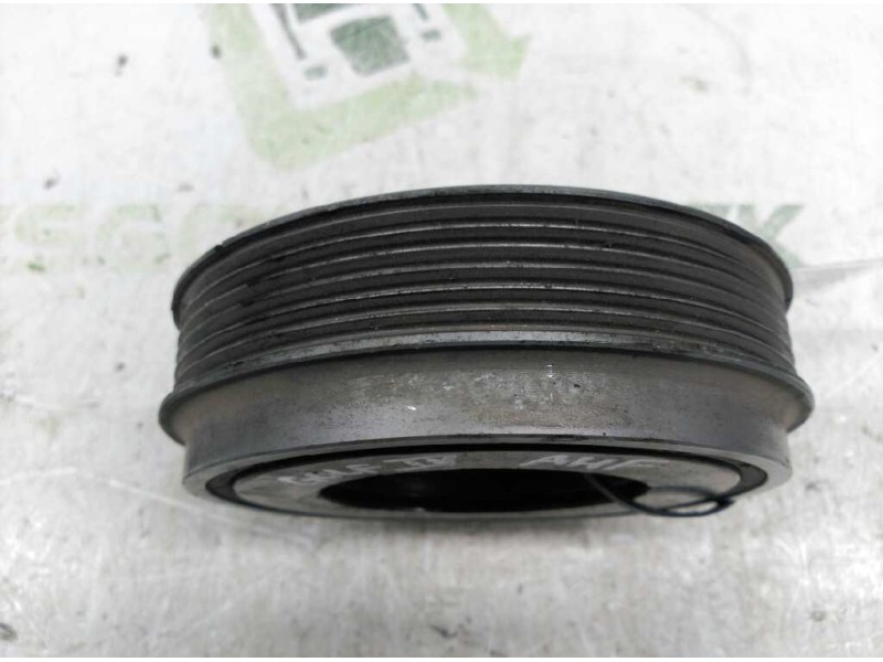 Recambio de polea cigueñal para volkswagen golf iv berlina (1j1) 25 aniversario referencia OEM IAM   