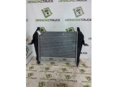 Recambio de intercooler para iveco eurocargo 05.03  fg 80 e larga distancia referencia OEM IAM 20120720 99000675 