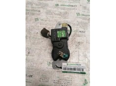 Recambio de motor cierre centralizado porton para hyundai h 1 h 1 combi con puerta de dos referencia OEM IAM 817654A001 2 PINS 