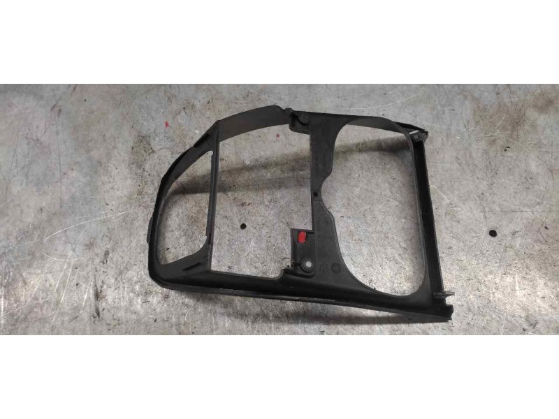 Recambio de guarnecidos palanca cambio para peugeot 307 cc (s1) 2.0 referencia OEM IAM 9636013877  
