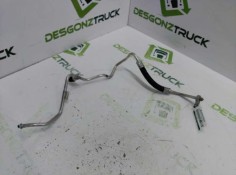 Recambio de tubos aire acondicionado para renault clio ii fase ii (b/cb0) authentique referencia OEM IAM   