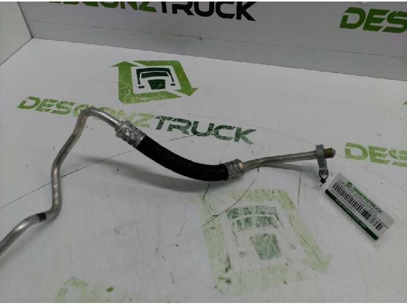 Recambio de tubos aire acondicionado para renault clio ii fase ii (b/cb0) authentique referencia OEM IAM   