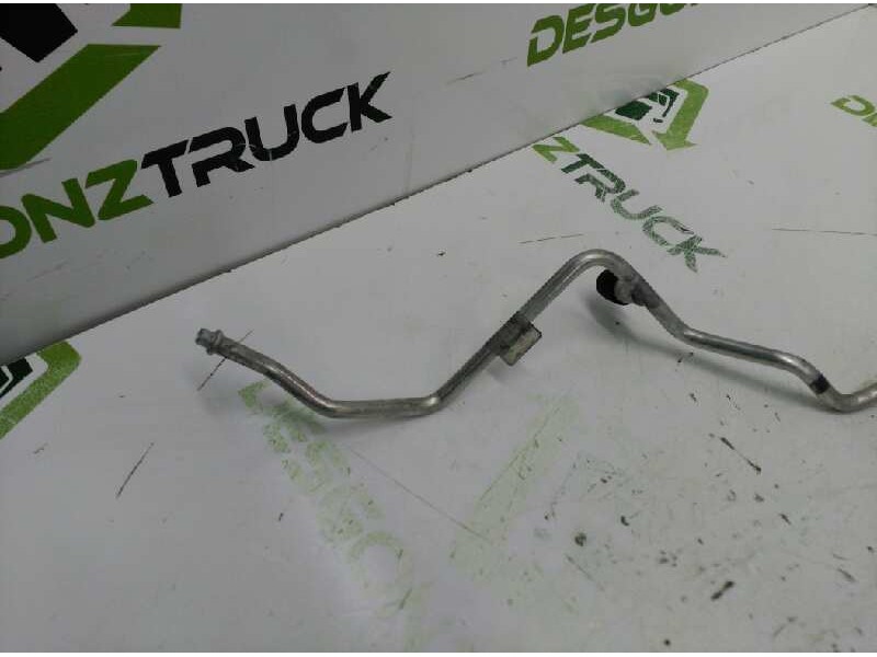 Recambio de tubos aire acondicionado para renault clio ii fase ii (b/cb0) authentique referencia OEM IAM   