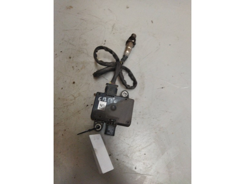 Recambio de sensor noxe para daf trucks xf 106 480 referencia OEM IAM 1277023501 501305895 