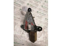 Recambio de motor limpia trasero para hyundai h 1 h 1 combi con puerta de dos referencia OEM IAM 987004A001 3 PINS  2