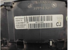 Recambio de cuadro instrumentos para ford transit combi ´06 2.2 tdci cat referencia OEM IAM 6C1T10849CJ 002811425666C1  2