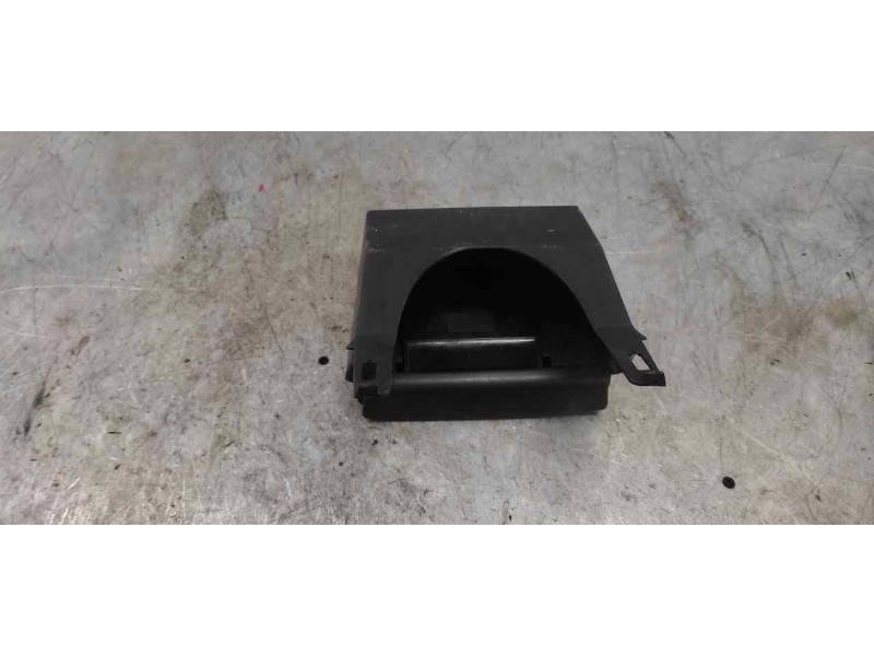 Recambio de cenicero para peugeot 307 cc (s1) 2.0 referencia OEM IAM 9637031977  