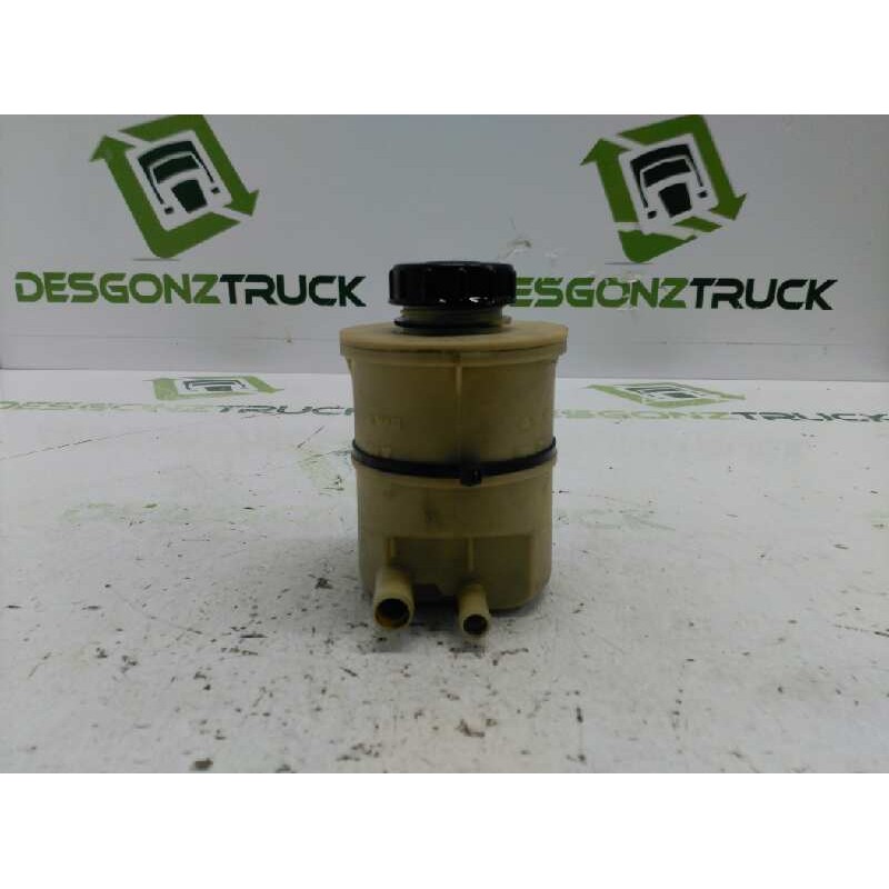 Recambio de deposito de direccion para renault megane i classic (la0) 1.9 d europa referencia OEM IAM 7700795347  