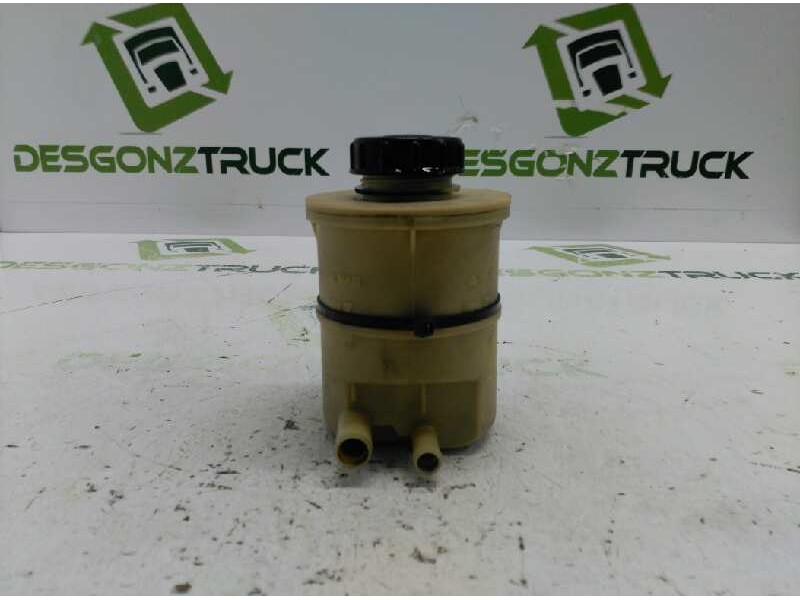 Recambio de deposito de direccion para renault megane i classic (la0) 1.9 d europa referencia OEM IAM 7700795347  