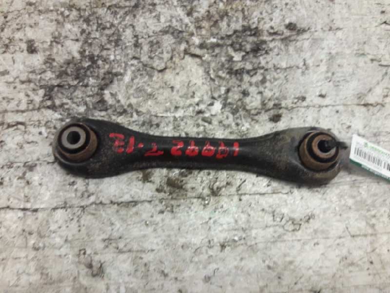 Recambio de brazo suspension inferior trasero izquierdo para ford c-max (cb3) ghia referencia OEM IAM   