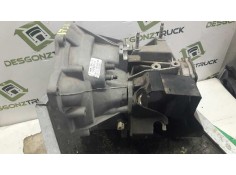 Recambio de caja cambios para ford focus turnier (cak) ghia referencia OEM IAM  S6TC19E19001780  2