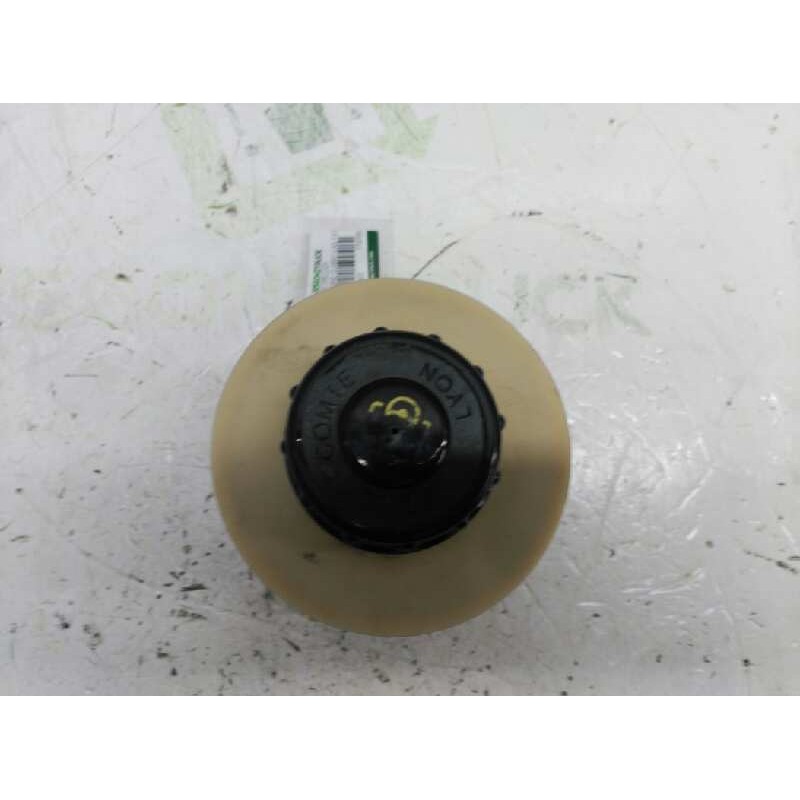 Recambio de deposito de direccion para renault megane i classic (la0) 1.9 d europa referencia OEM IAM 7700795347  