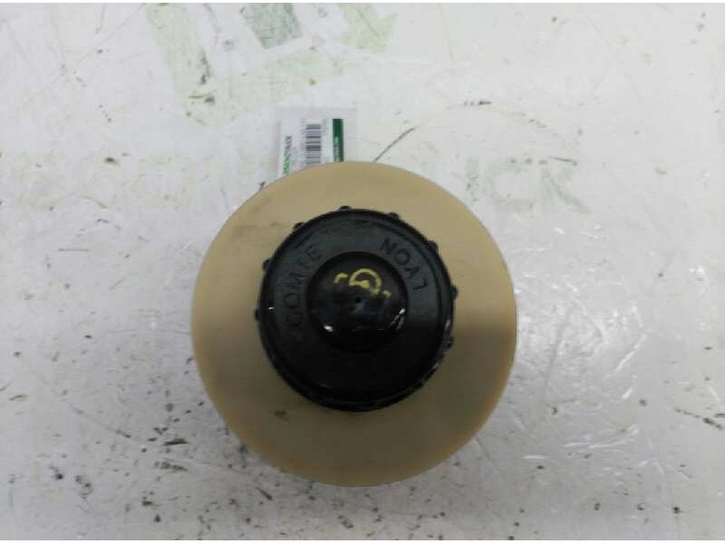 Recambio de deposito de direccion para renault megane i classic (la0) 1.9 d europa referencia OEM IAM 7700795347  