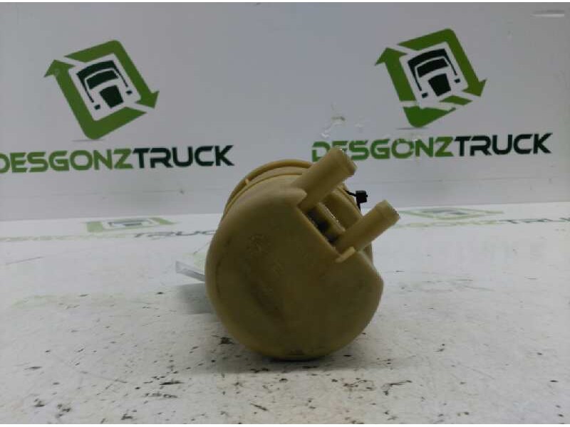 Recambio de deposito de direccion para renault megane i classic (la0) 1.9 d europa referencia OEM IAM 7700795347  