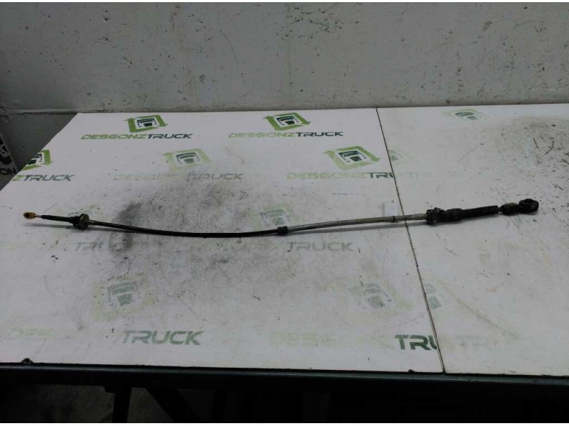 Recambio de cables de cambio para citroën c5 berlina 2.0 hdi magic referencia OEM IAM   