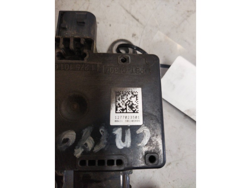 Recambio de sensor noxe para daf trucks xf 106 480 referencia OEM IAM 1277023501 501305895 