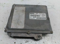 Recambio de centralita motor uce para peugeot 106 (s1) 1.1 referencia OEM IAM 9620398980 0261203736  2