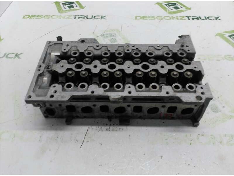 Recambio de culata para opel corsa c enjoy referencia OEM IAM 55193109  