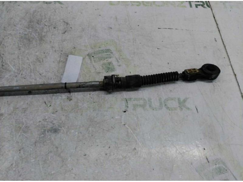 Recambio de cables de cambio para citroën c5 berlina 2.0 hdi magic referencia OEM IAM   