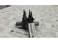 Recambio de cuerpo calentadores agua para renault laguna ii (bg0) authentique referencia OEM IAM   