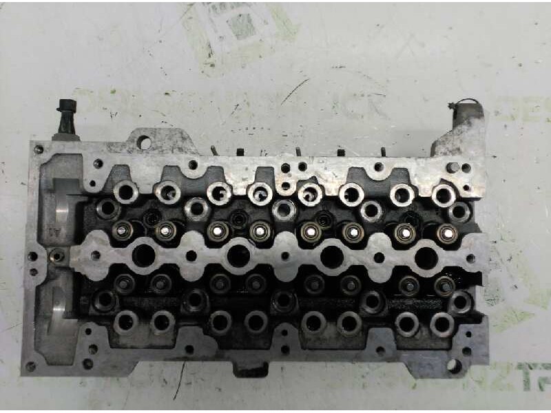 Recambio de culata para opel corsa c enjoy referencia OEM IAM 55193109  