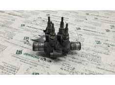 Recambio de cuerpo calentadores agua para renault laguna ii (bg0) authentique referencia OEM IAM    2