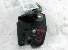 Recambio de cerradura puerta carga para fiat doblo cargo (223) 1.9 d furg. referencia OEM IAM  SUPERIOR DCHA. 