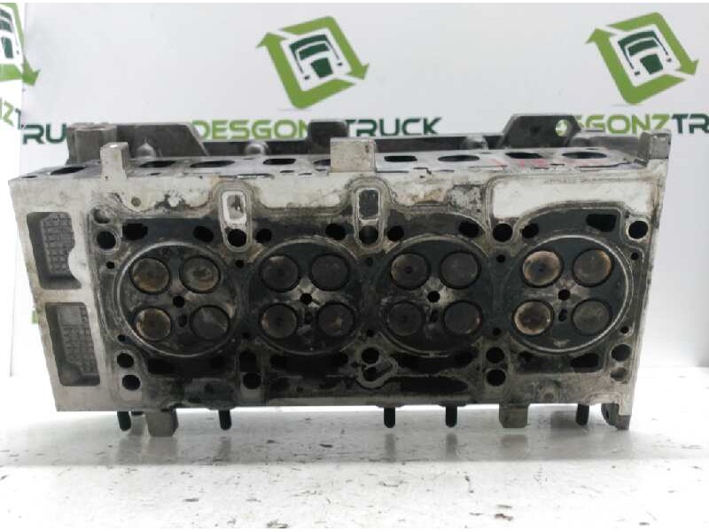 Recambio de culata para opel corsa c enjoy referencia OEM IAM 55193109  