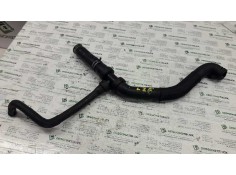 Recambio de manguera de agua para renault laguna ii (bg0) authentique referencia OEM IAM   