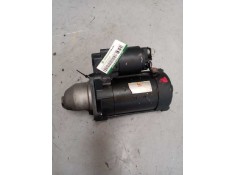 Recambio de motor arranque para renault mascott 2.8 diesel referencia OEM IAM 7700377051 9 DIENTES MARCA:BOSCH