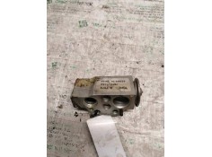 Recambio de valvula expansion para skoda fabia (6y2/6y3) comfort referencia OEM IAM 52268990  