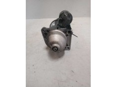 Recambio de motor arranque para renault mascott 2.8 diesel referencia OEM IAM 7700377051 9 DIENTES MARCA:BOSCH 2