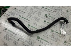 Recambio de manguera de agua para renault laguna ii (bg0) authentique referencia OEM IAM   